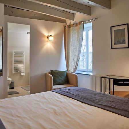 La Breizhidence Bed and Breakfast Combourg Buitenkant foto